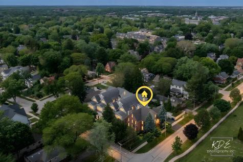 219 North Huffman Street Naperville IL 60540