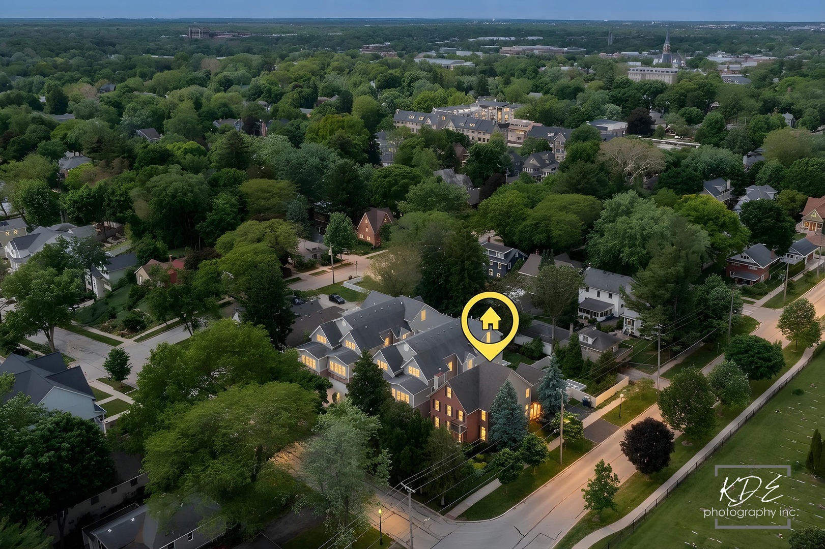 219 North Huffman Street Naperville IL 60540
