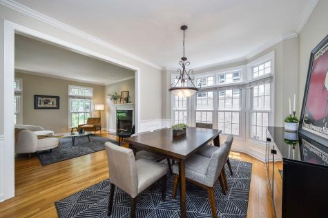 219 North Huffman Street Naperville IL 60540