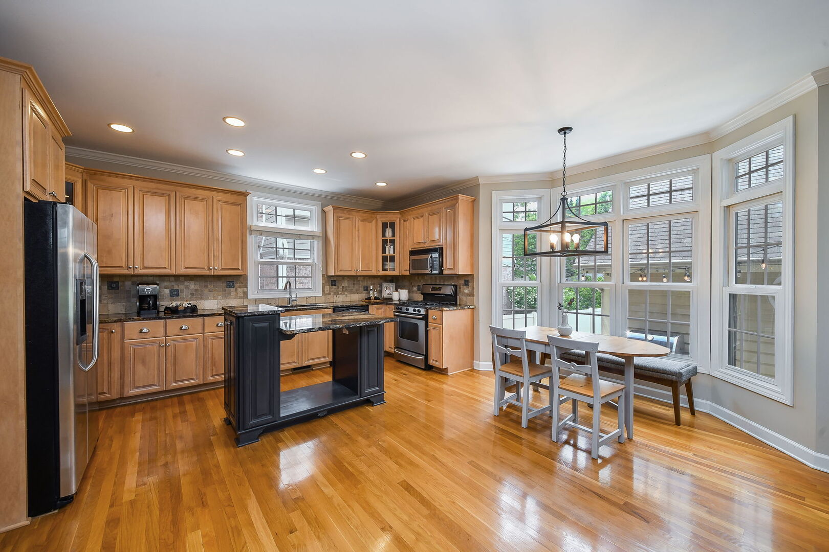 219 North Huffman Street Naperville IL 60540