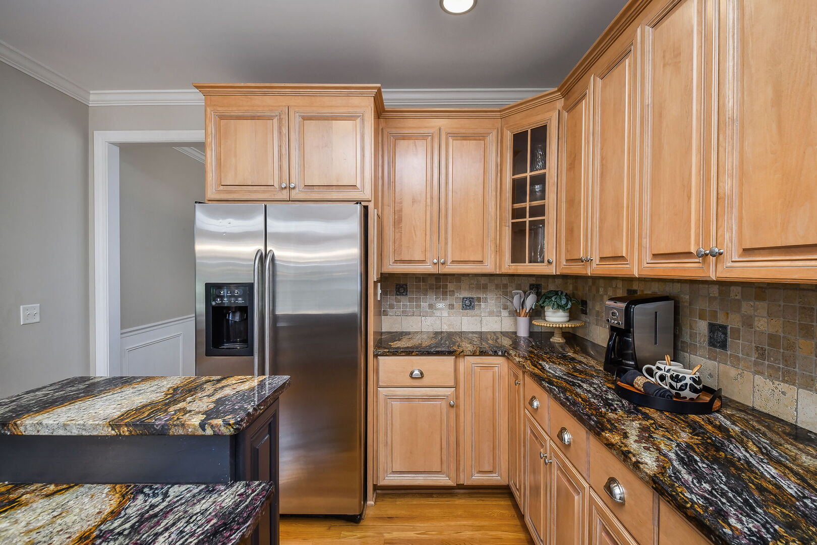 219 North Huffman Street Naperville IL 60540