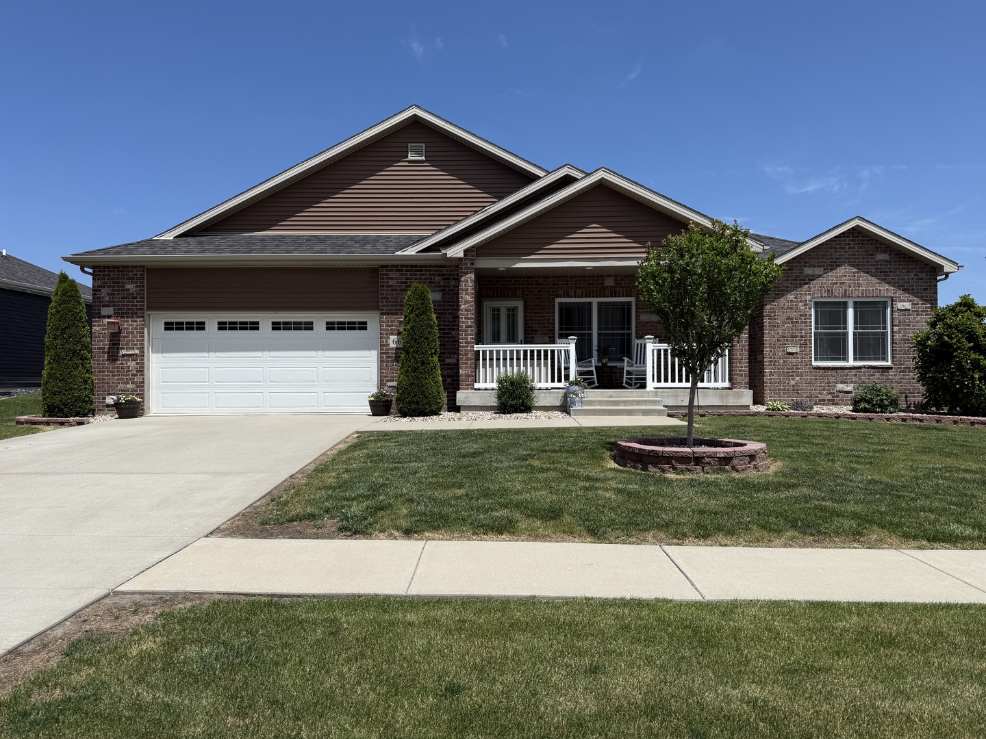 665 Kathy Drive Bourbonnais IL 60914