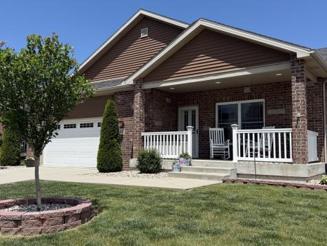 665 Kathy Drive Bourbonnais IL 60914