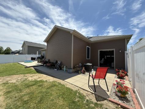665 Kathy Drive Bourbonnais IL 60914