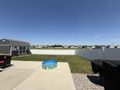665 Kathy Drive Bourbonnais IL 60914