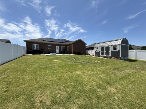 665 Kathy Drive Bourbonnais IL 60914