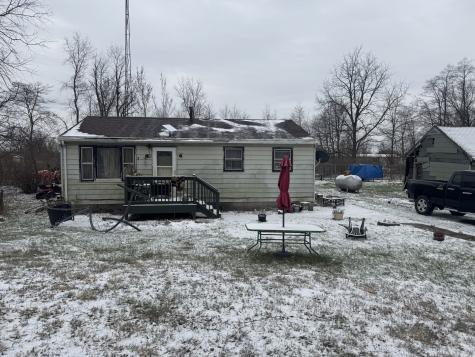 17336 East 4750s Road Pembroke Twp IL 60958
