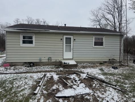 17336 East 4750s Road Pembroke Twp IL 60958
