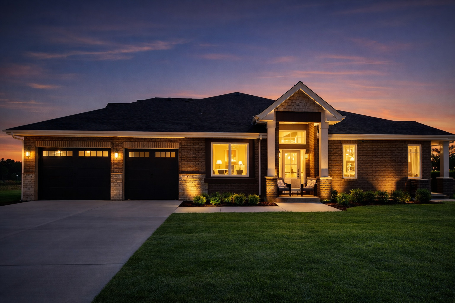 11685 Misty Creek Lane Frankfort IL 60423