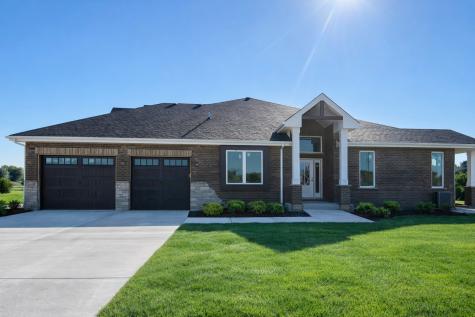 11685 Misty Creek Lane Frankfort IL 60423