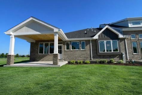 11685 Misty Creek Lane Frankfort IL 60423