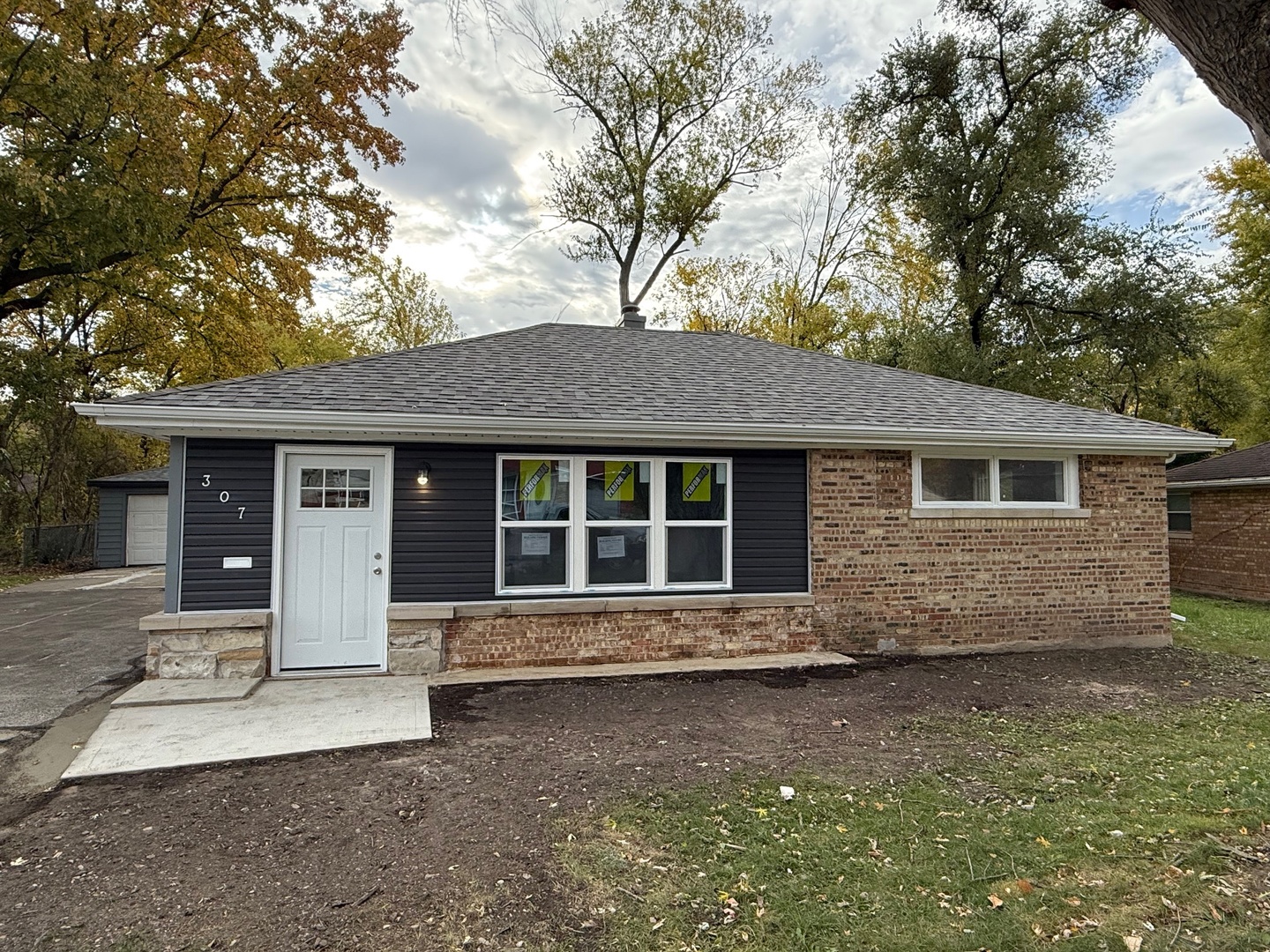 307 Osage Street Park Forest IL 60466