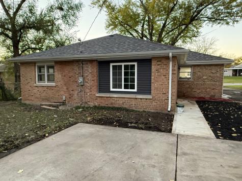 307 Osage Street Park Forest IL 60466