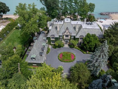 419 Sheridan Road Winnetka IL 60093