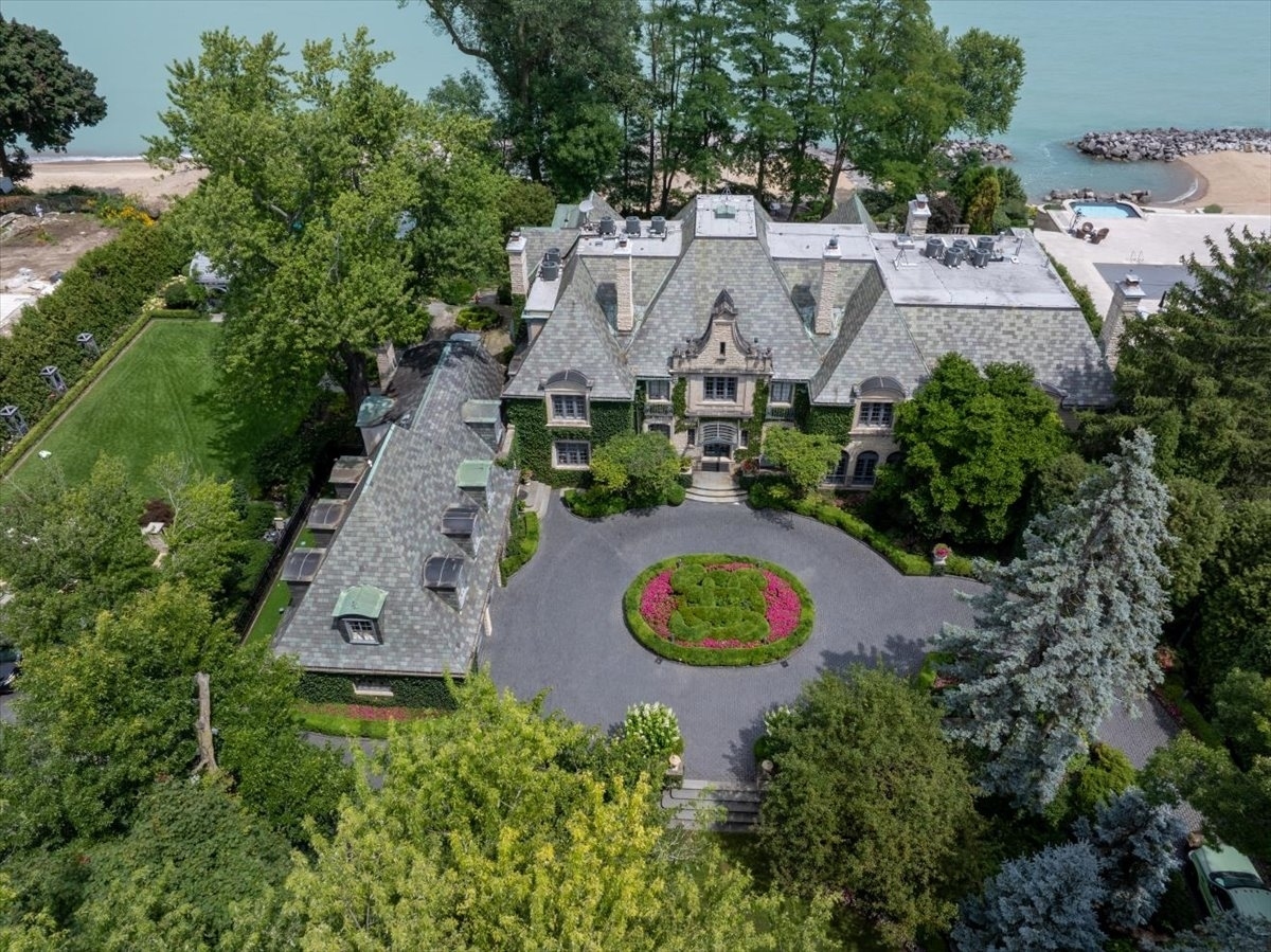 419 Sheridan Road Winnetka IL 60093