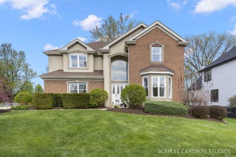 2494 Adamsway Drive Aurora IL 60502