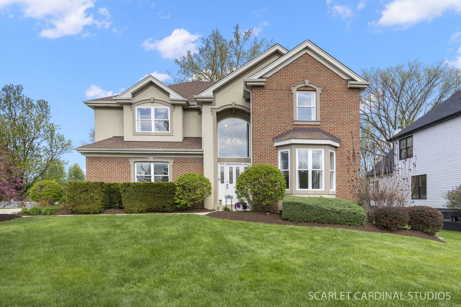 2494 Adamsway Drive Aurora IL 60502