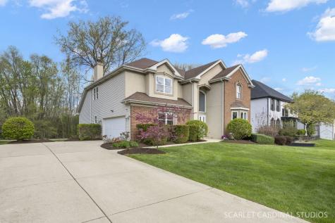 2494 Adamsway Drive Aurora IL 60502