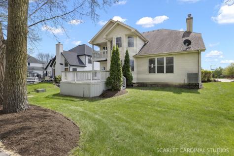 2494 Adamsway Drive Aurora IL 60502