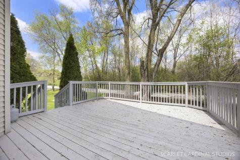2494 Adamsway Drive Aurora IL 60502