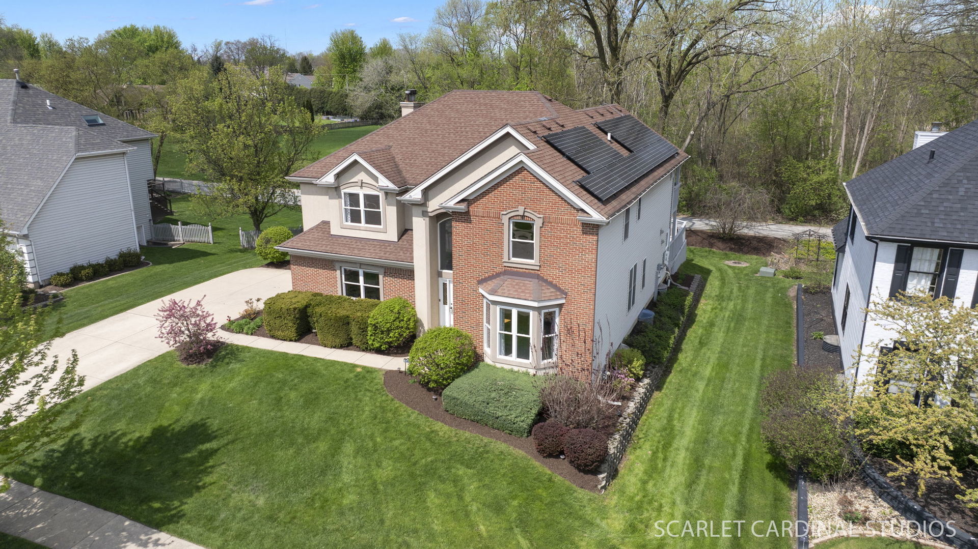 2494 Adamsway Drive Aurora IL 60502