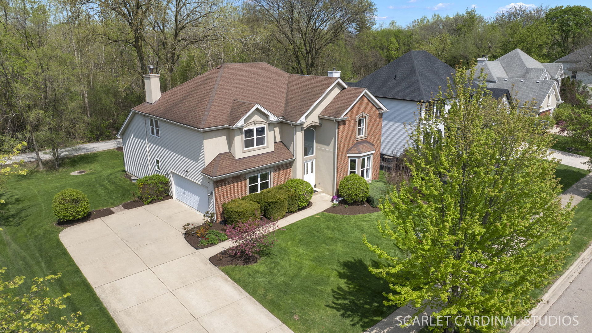 2494 Adamsway Drive Aurora IL 60502