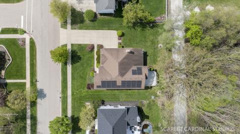 2494 Adamsway Drive Aurora IL 60502