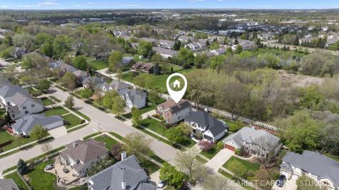 2494 Adamsway Drive Aurora IL 60502