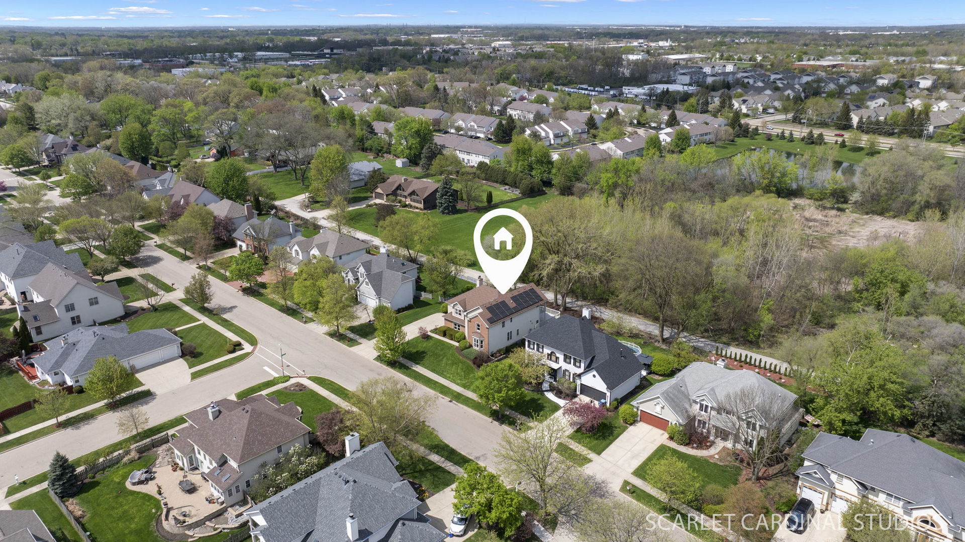 2494 Adamsway Drive Aurora IL 60502