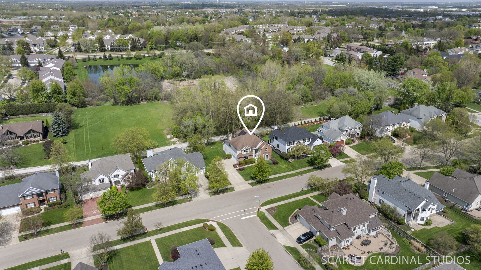 2494 Adamsway Drive Aurora IL 60502