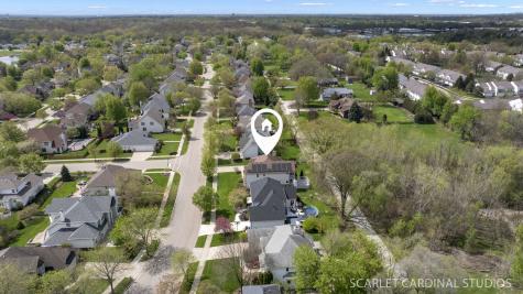 2494 Adamsway Drive Aurora IL 60502