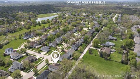 2494 Adamsway Drive Aurora IL 60502