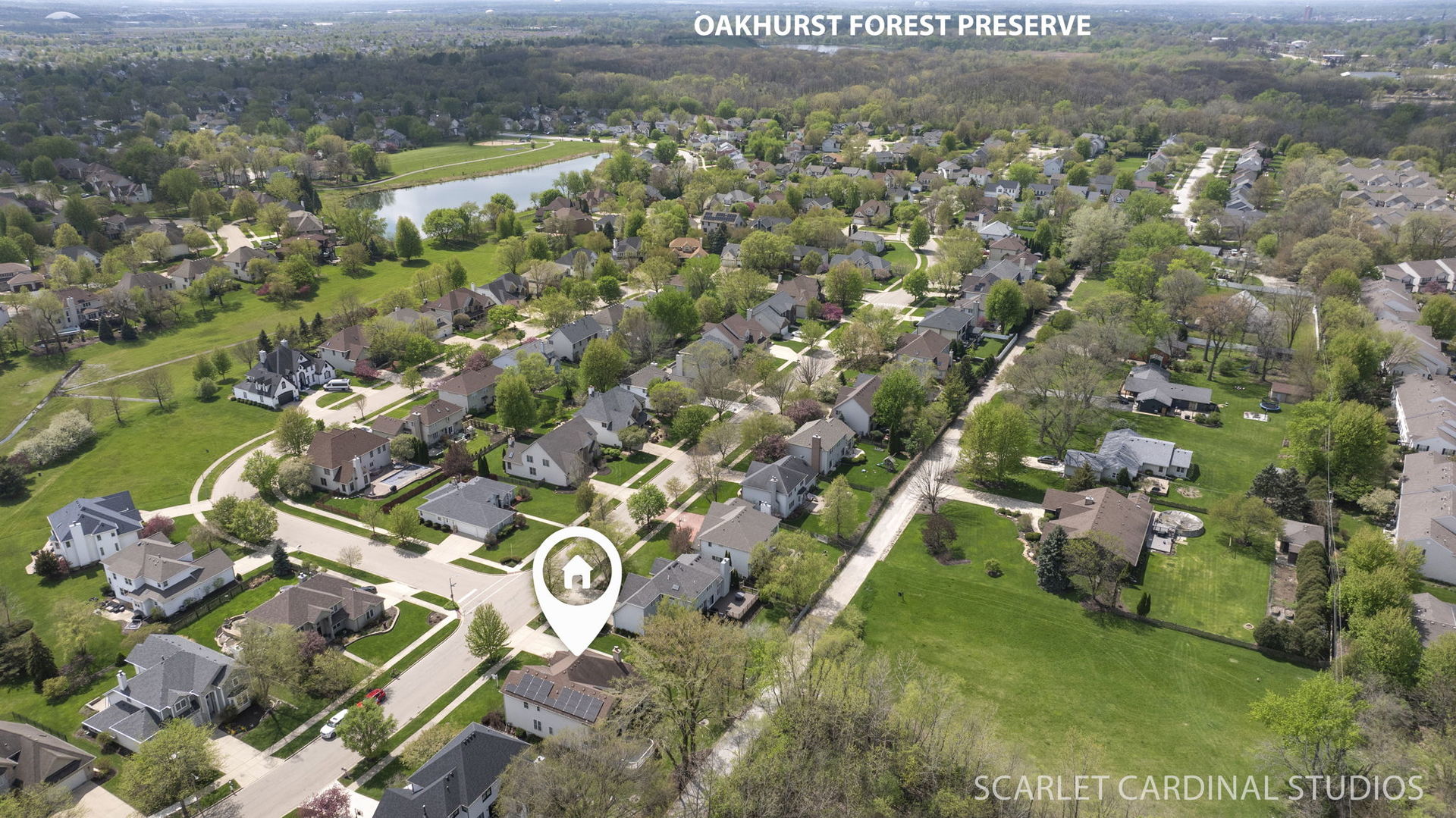 2494 Adamsway Drive Aurora IL 60502