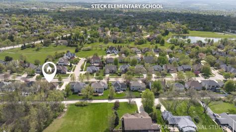 2494 Adamsway Drive Aurora IL 60502