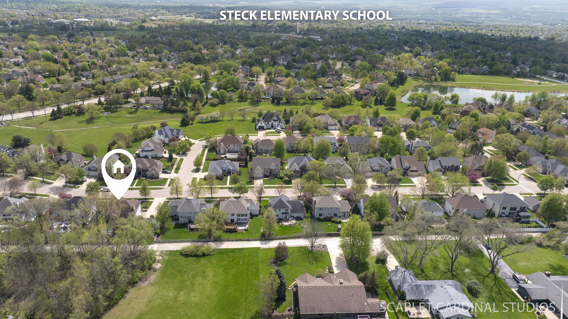 2494 Adamsway Drive Aurora IL 60502