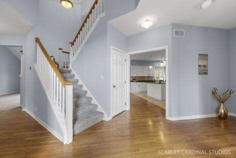 2494 Adamsway Drive Aurora IL 60502