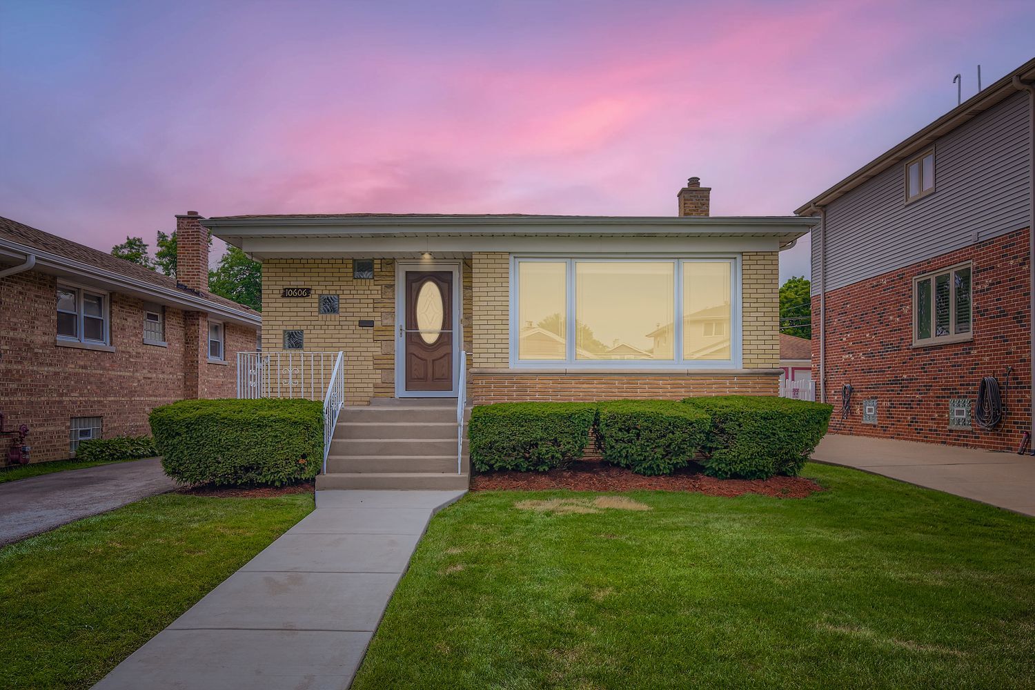 10606 South Ridgeway Avenue Chicago IL 60655