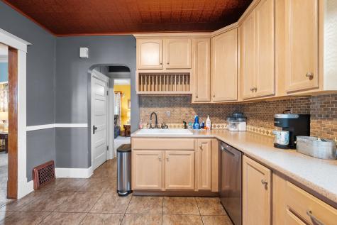 1537 43RD Street Rock Island IL 61201