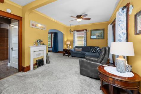 1537 43RD Street Rock Island IL 61201