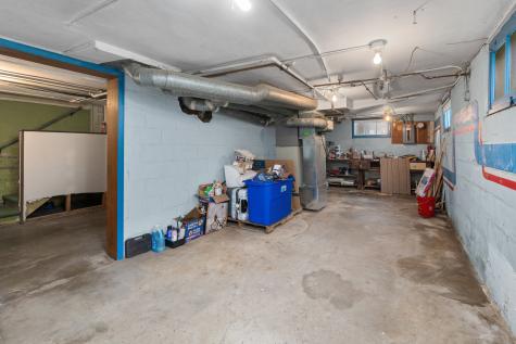 1537 43RD Street Rock Island IL 61201