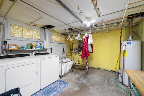 1537 43RD Street Rock Island IL 61201