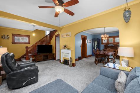 1537 43RD Street Rock Island IL 61201