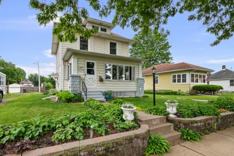 1537 43RD Street Rock Island IL 61201