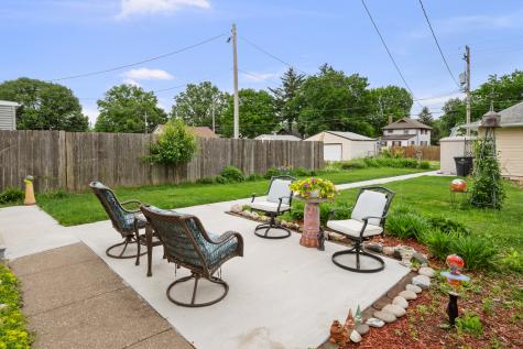1537 43RD Street Rock Island IL 61201