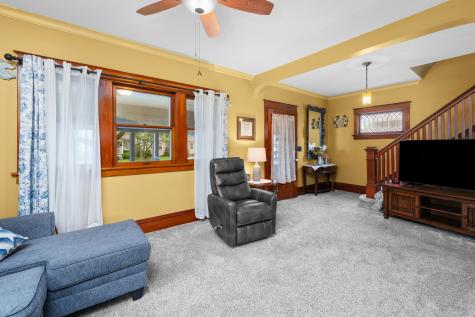 1537 43RD Street Rock Island IL 61201