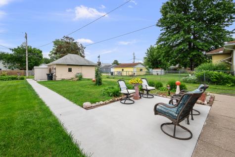 1537 43RD Street Rock Island IL 61201