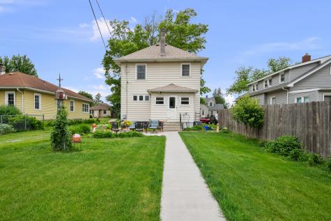 1537 43RD Street Rock Island IL 61201