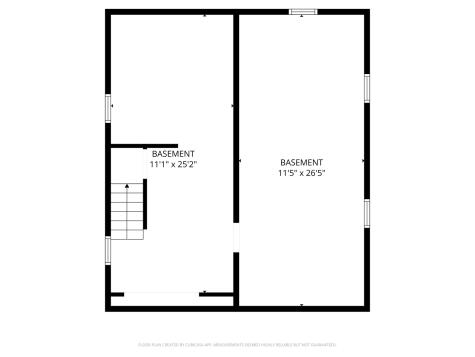 1537 43RD Street Rock Island IL 61201