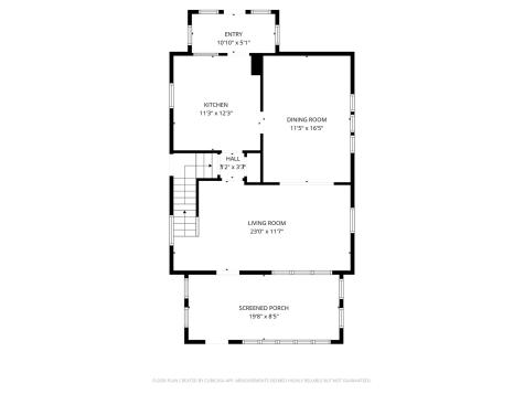 1537 43RD Street Rock Island IL 61201