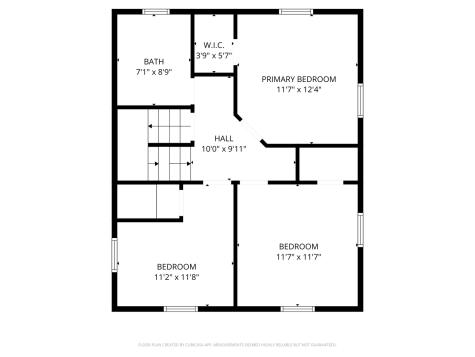 1537 43RD Street Rock Island IL 61201